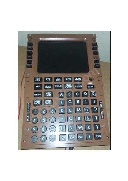 Fmc 777