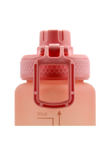 1000ML Dış Mekana Uygun Spor Şişesi (Yurt Dışından) fırsatları