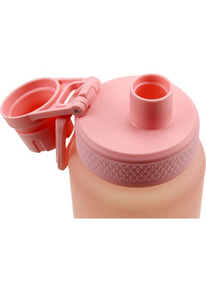 1000ML Dış Mekana Uygun Spor Şişesi (Yurt Dışından) indirimleri