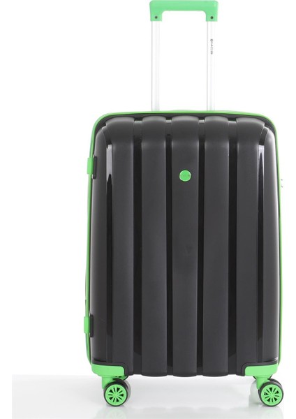 Polipropilen Valiz V305 65 cm