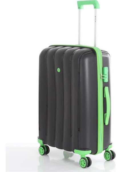 Polipropilen Valiz V305 65 cm