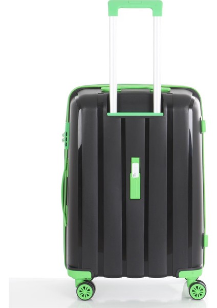 Polipropilen Valiz V305 65 cm