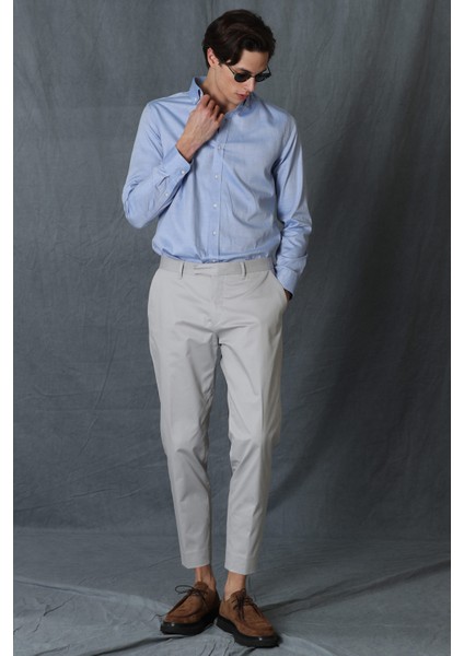 Alvı Smart Erkek Chino Pantolon Slim Fit Siyah fırsatları