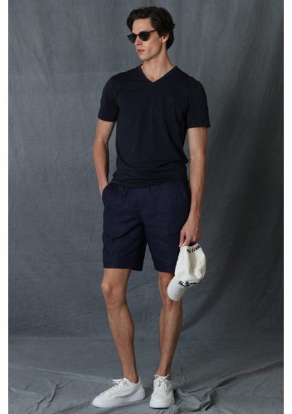 Tuna Modern Grafik T- Shirt Siyah indirimleri