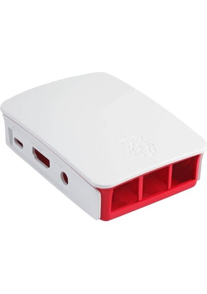Raspberry Pi 3 Lisanslı Kutu Orjinal