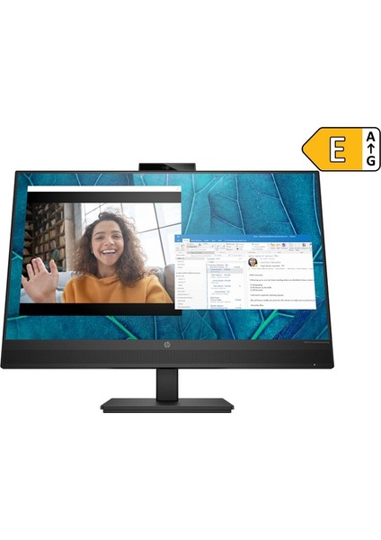 Hp M27M 27'' 5ms Type-C HDMI IPS (678U8AA)