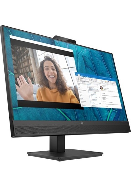 Hp M27M 27'' 5ms Type-C HDMI IPS (678U8AA)