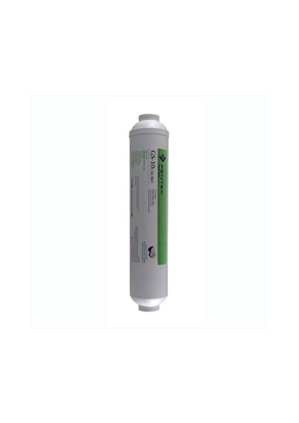 Pentair Pentek Gs-10 Cal/ro Alkali Filtre