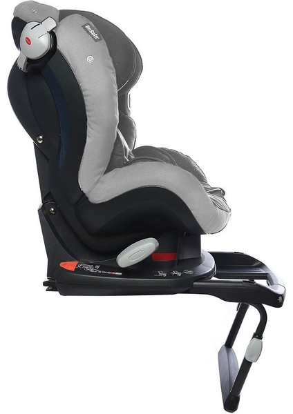 Izi Comfort X3 9-18 kg Isofix Oto Koltuğu - Metallic Melange fiyatları