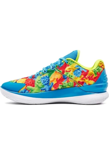 Under Armour Curry 1 Flotro Sweet Then Sour