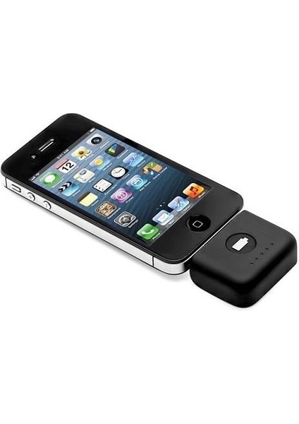 Powerduo Reserve iPhone 4s/4 Powerbank Harici Şarj Cihazı (Ev+Araç) fiyatları