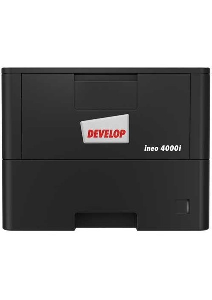 Ineo 4000I Wifi A4 Siyah Beyaz Lazer Yazıcı modelleri