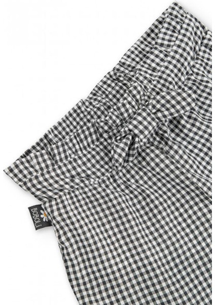 Kız Çocuk Şort modelleri