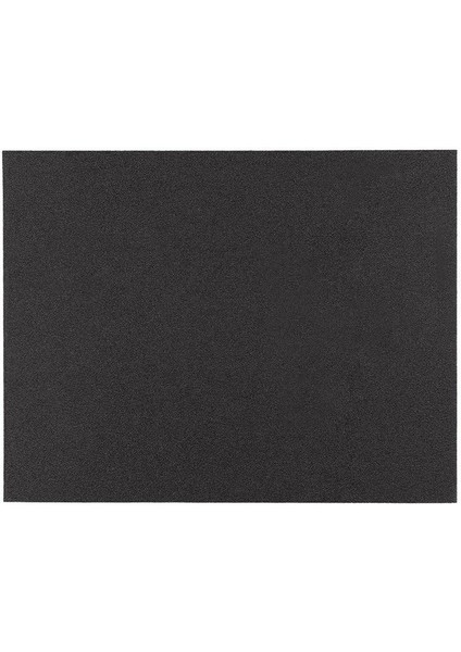 Su Zımparası 180 Kum 23X28 cm Yumuşak Kağıt Tabaka Sulu Kuru Zımpara 5 Adet