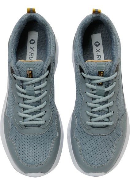 Effect Tx 3fx Yeşil Erkek Koşu Ayakkabısı fırsatları