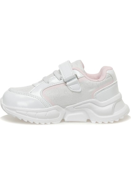 KEPY.P3FX Beyaz Kız Çocuk Sneaker