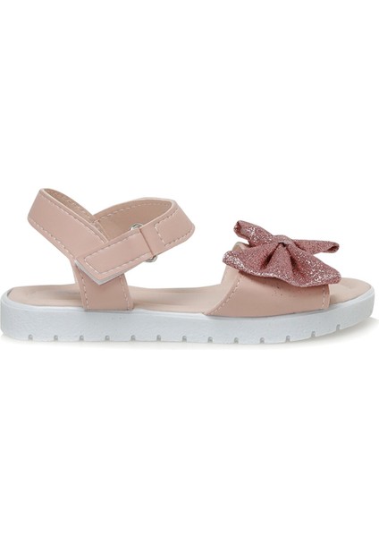 615236.P3FX Pembe Kız Çocuk Sandalet