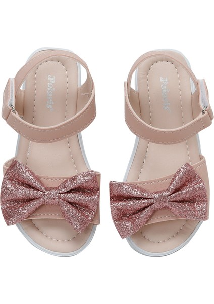 615236.P3FX Pembe Kız Çocuk Sandalet fırsatları