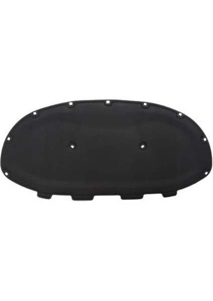 Toledo 2012-2019 Motor Kaput Izolasyonu 5JA863831