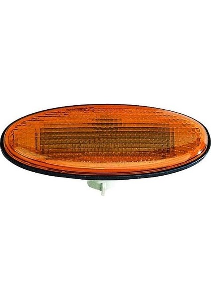 Çamurluk Sinyali Mazda B2500 2002-2005 1 Adet B01W-51-120-2