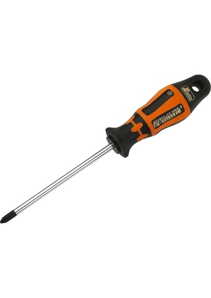 RXY-6100 Rx Serisi 2.0X100 Yıldız Tornavida Retta