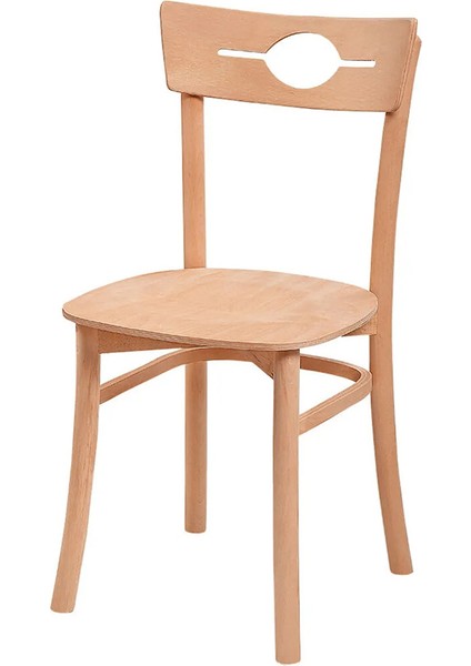 Sandalyecafesi Kahveci Tonet Sandalye CDL039