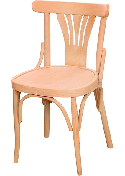 Sandalyecafesi Yelpaze Tonet Sandalye CDL062