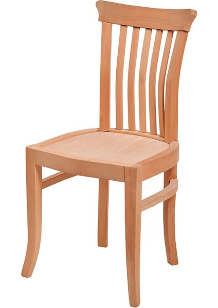 Sandalyecafesi Şerif Kontralı Mutfak Sandalye CDL063