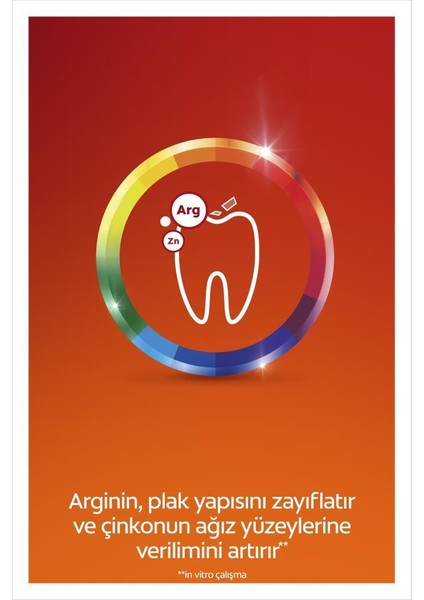Total Vitamin C Diş Macunu 50 ml x 2 Adet fırsatları