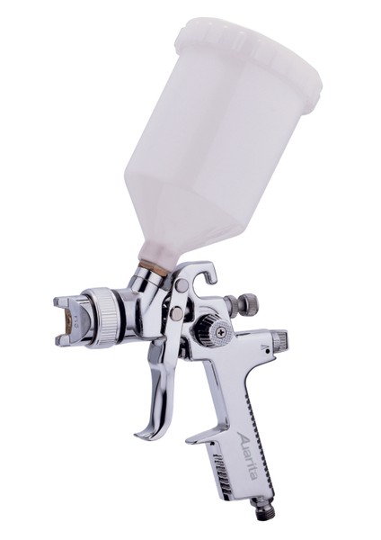 AB-17G Boya Tabancası Üst. Depo 1,3 mm AUAB17G13
