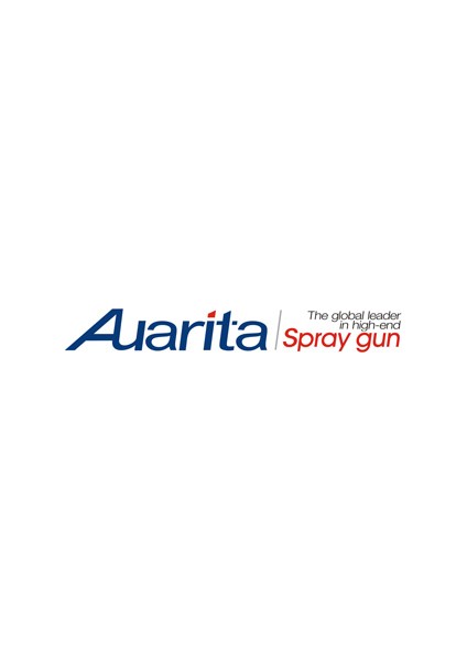 AB-17G Boya Tabancası Üst. Depo 1,3 mm AUAB17G13