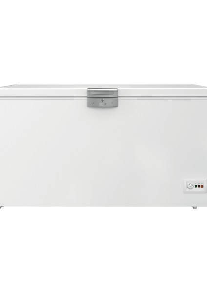 3350 Sandık Tipi Derin Dondurucu