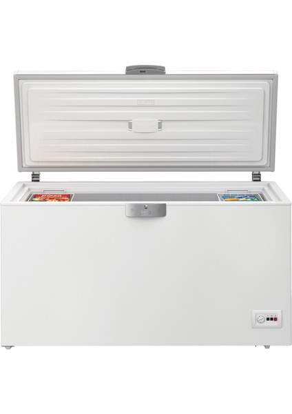 3350 Sandık Tipi Derin Dondurucu fiyatları