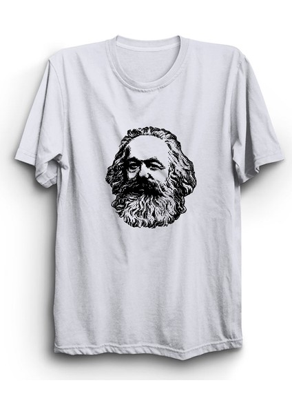 Karl Marx Tişört