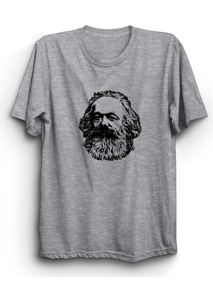 Karl Marx Tişört