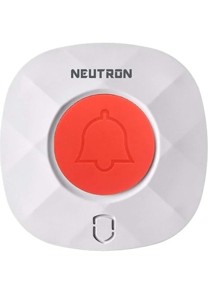 NTL-HM-99WB Kablosuz Wifi Alarm Seti