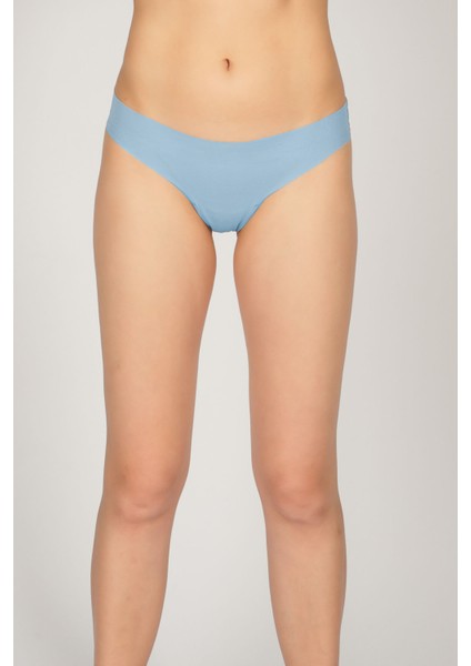 Kadın Basic Dikişsiz Pamuk Hipster Külot fiyatları