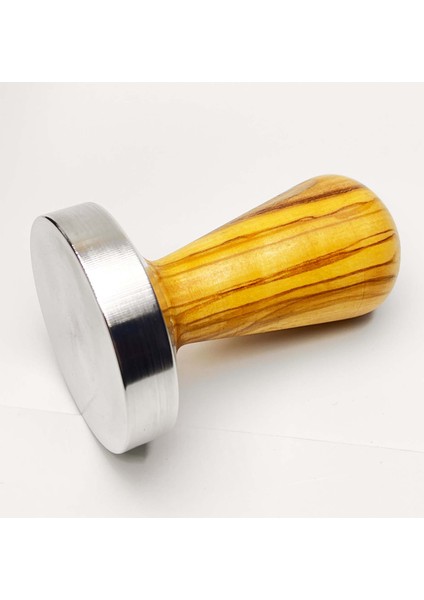 Umai Espresso Tamper Zeytin 54MM modelleri