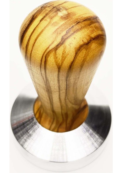 Umai Espresso Tamper Zeytin 54MM fırsatları