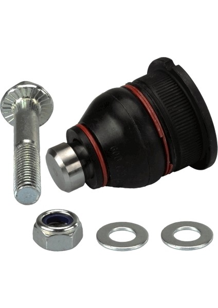 Rotil Ön Sağ-Sol Renault Megane Iı 1.4 16V 02-08, 1.6 05-08, 1.6-2.0 16V 02-08, 2.0 16V T 04-08, 2.0 06-08, 1.5 Dci 02-08, 1.9 Dci 02-08