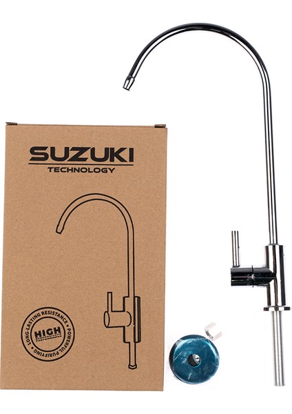 Ultra Lüx Musluk Su Arıtma Musluğu modelleri