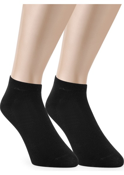 6'lı Yazlık Erkek Dikişsiz Bilek Boy Patik Çorap modelleri