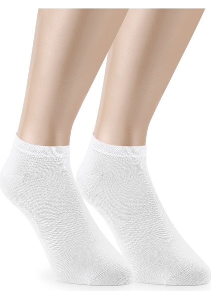 6'lı Yazlık Erkek Dikişsiz Bilek Boy Patik Çorap fırsatları