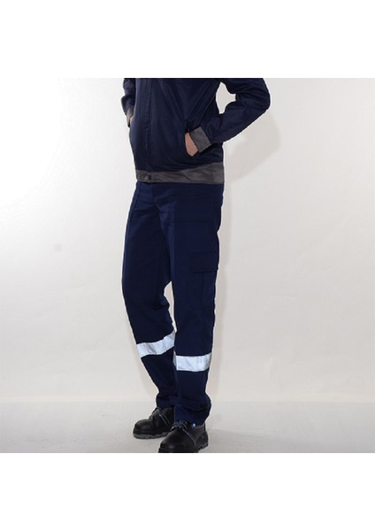 Eko Işçi Pantolon Large