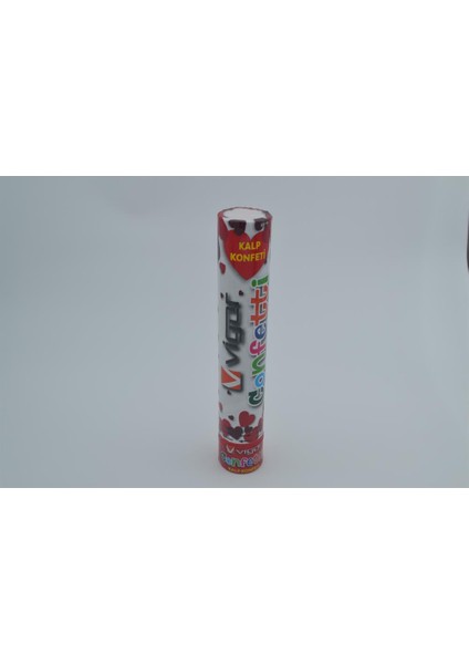 30 cm Konfeti Kalpli fiyatları