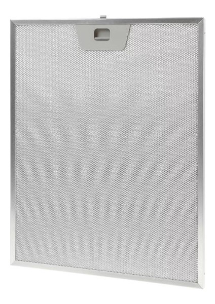 DKE995T Davlumbaz Aspiratör Filtresi 25,3X30CM 253X300 Filtre Tek Tırnak