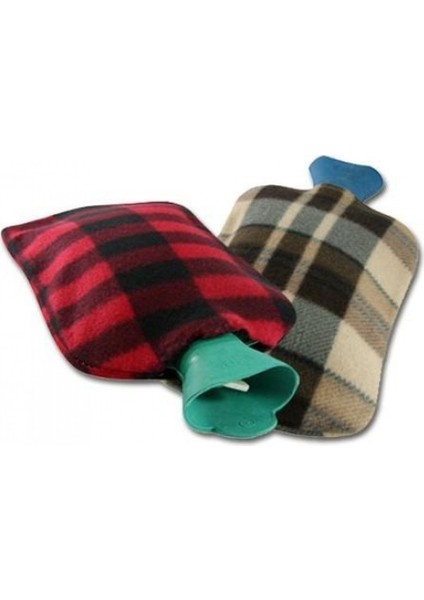 BSSM Tam Kılıflı Sıcak Su Torbası 1.8l