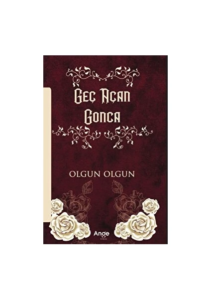 Geç Açan Gonca