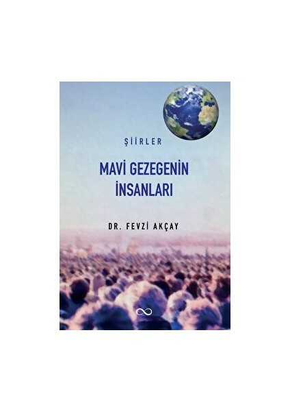 Mavi Gezegenin Insanları