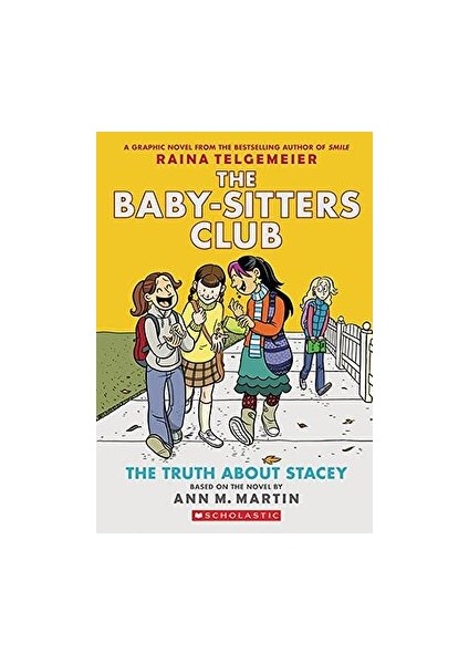 The Baby Sitters Club